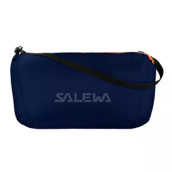 Sac de sport Salewa Ultralight Duffle 28 L - Blue Depth