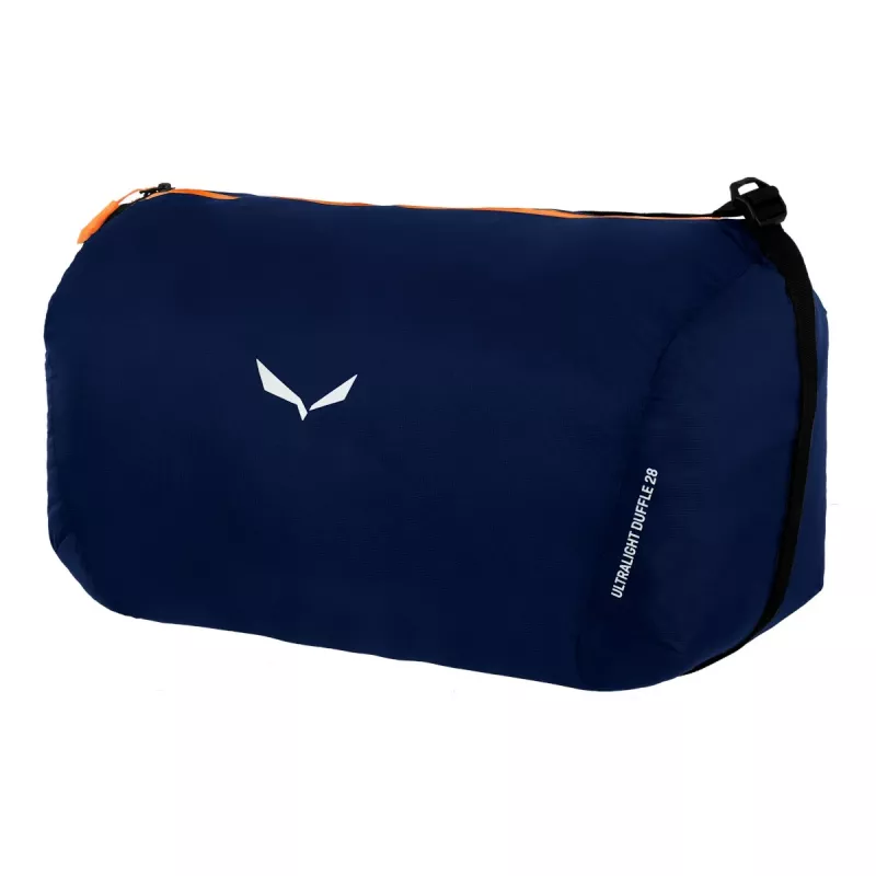 Sac de sport Salewa Ultralight Duffle 28 L - Blue Depth