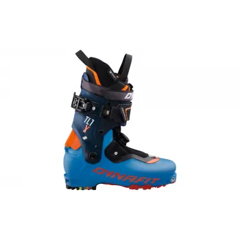 Chaussures SALEWA TLT X-Frost-Orange 021c-29 (44 2/3) DYNAFIT