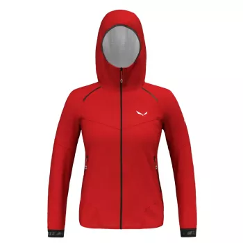 Veste femme Salewa Pedroc PTX 2.5L Light