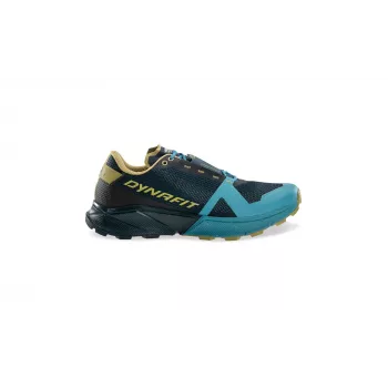 Chaussure de trail homme Salewa Ultra 100 - Army/Blueberry - UK 8 (EU 42)