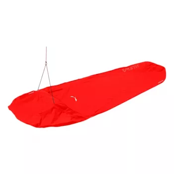 Sac bivouac Salewa PTX Bivibag I - Flame