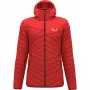 Doudoune Salewa Brenta RDS - Flame (taille S)