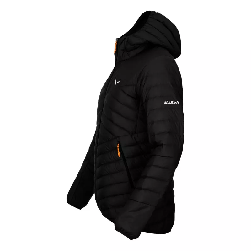Doudoune Salewa Brenta RDS - Flame (taille S)