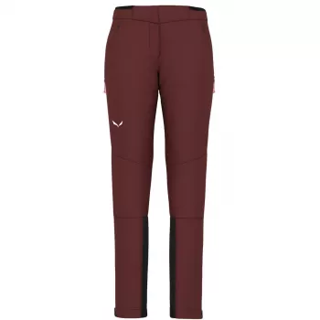 Pantalon femme Salewa Lagorai Syrah taille 38