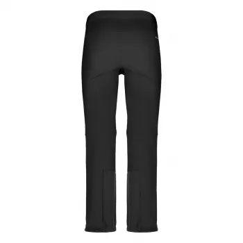 SALEWA Trousers Sella DST Light-Black Out-46 (S)