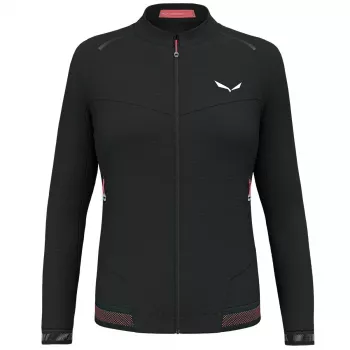 Veste Salewa Pedroc PL 2 - Black Out - femme - XS