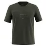 T-shirt Salewa Eagle Eitd AM - Olive - M