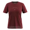 T-shirt Salewa Eagle Eitd AM pour femme