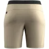 Short de randonnée Salewa Puez 4 S pour femme