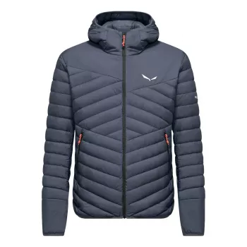 Doudoune Salewa Brenta - Dark Denim, taille S