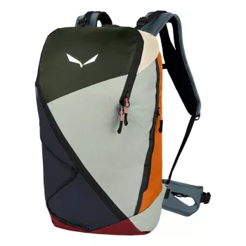 Salewa Puez 25L Sac à dos unisexe de randonnée multi-jours