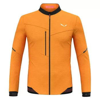 Veste Salewa Pedroc PL 2, Turmeric, taille M