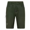 Short Salewa Agner Hemp Ripstop, Dark Olive, taille M