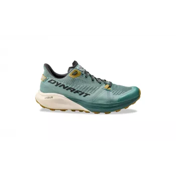 Chaussures de trail SALEWA Dynafit Trail - Atlantic/Black Out - taille 43