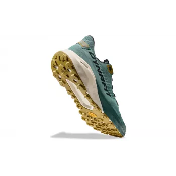 Chaussures de trail SALEWA Dynafit Trail - Atlantic/Black Out - taille 43
