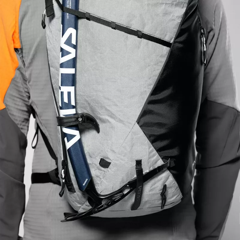 Sac à dos Salewa NXT 32L Alloy-Black