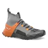 Chaussures Salewa Wildfire NXT Knit Alloy-Tumeric