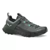 Chaussures SALEWA Wildfire GTX Onyx Irish UK 10,5