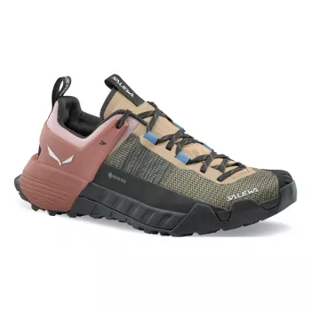 Chaussures de randonnée femme SALEWA GTX UK 5,5 (EU 38,5)