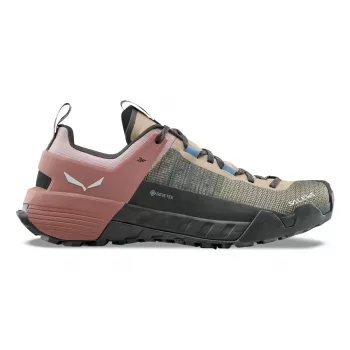Chaussures de randonnée femme SALEWA GTX UK 5,5 (EU 38,5)