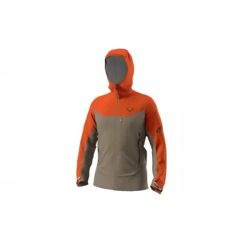 Veste softshell SALEWA Dynafit Radical - Alabama (taille S)