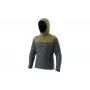 Veste SALEWA Dynafit Radical Primaloft verte