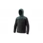 Veste en duvet SALEWA Ridge Ultralight Cinder M