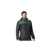 Veste en duvet SALEWA Ridge Ultralight Cinder M