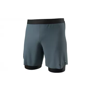 Short 2/1 SALEWA Dynafit Alpine Pro - Cinder - taille M
