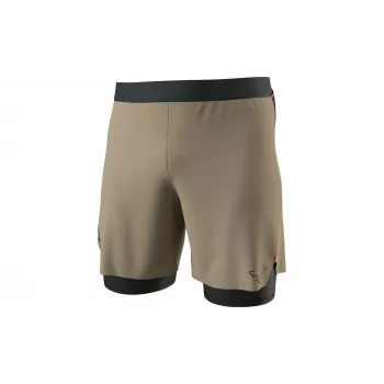 Short 2/1 SALEWA Dynafit Alpine Pro - Fallen Rock - taille M