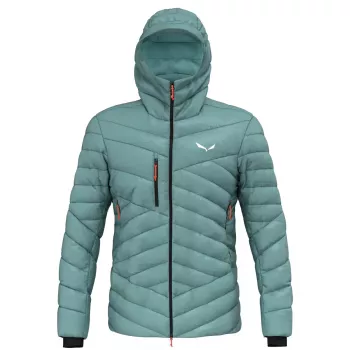 Veste Ortles Med 3 RDS Salewa Willow - 48