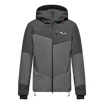 Veste à capuche Ortles TW Air SALEWA - Quiet Shade (M)