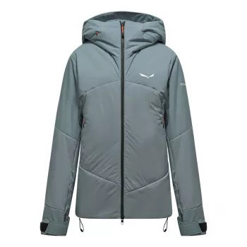 Veste à capuche Ortles TW Air SALEWA femme 38