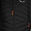 Doudoune sans manches Brenta SALEWA noire