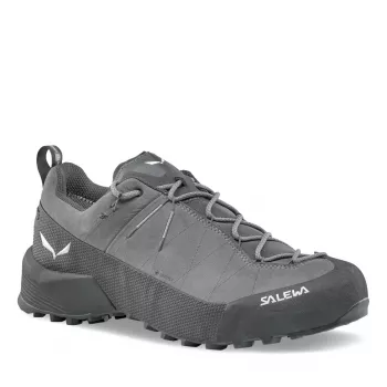Salewa Wildfire Leather 2 GTX chaussures d'approche UK 10.5