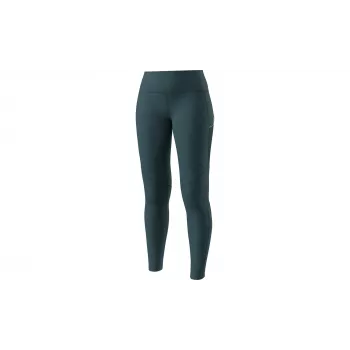 SALEWA Dynafit Ultra Tights legging de course femme - Cinder - taille M