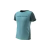 SALEWA Dynafit Alpine t-shirt Smoke Blue L