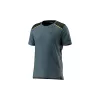 SALEWA Dynafit Sky Shirt t-shirt de course - Cinder - taille L