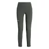 Salewa Agner Durastretch collant femme - Faded Green taille S