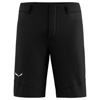 Short homme Salewa Agner Dst Black Out taille M