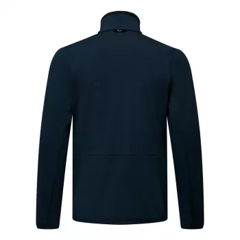 Salewa Puez Cammino PL veste - Blueberry (taille M)