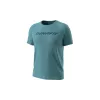 T-shirt SALEWA Dynafit Traverse - Smoke Blue - taille L