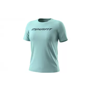 T-shirt Dynafit Traverse pour femme SALEWA, Cloud Blue, taille S