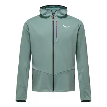 Veste Salewa Pedroc PL 3 HD - Willow - taille S
