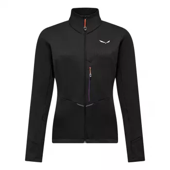 Veste Salewa Pedroc PL 3, Black Out (femme, taille S)