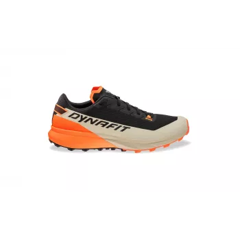 SALEWA Dynafit Ultra chaussure de trail homme - Overcast/Black Out, EU 46,5