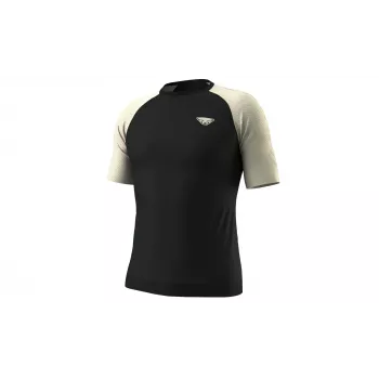 Dynafit Ultra S-Tech t-shirt manches courtes - Black Out - L/XL
