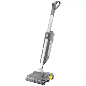 Kärcher BR 30/1 C Bp serpillière 18 V 70 W sans batterie