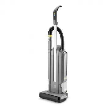 Aspirateur à brosse Kärcher 1.023-200.0 sans batterie
